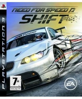 Need For Speed Shift Origin / EA app Key GLOBAL